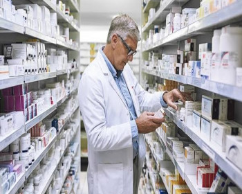 Pharmacy Management