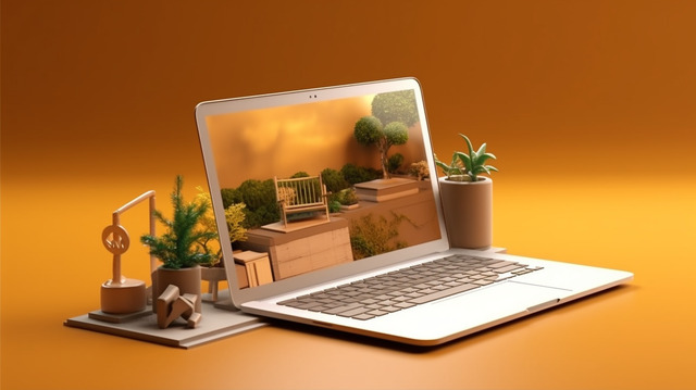 Modern Solutions for Your Digital Business
