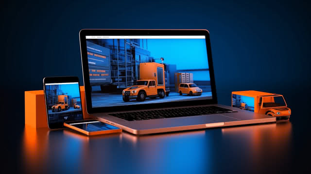 Modern Solutions for Your Digital Business