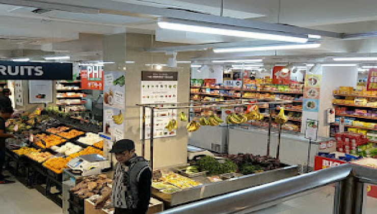 Shop Management Software