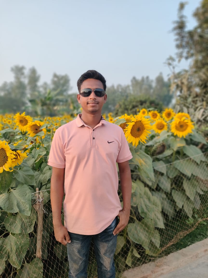 MD. Raihan Islam Akash